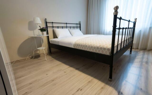 Buyukada Apart Hotel - Karadag Apart