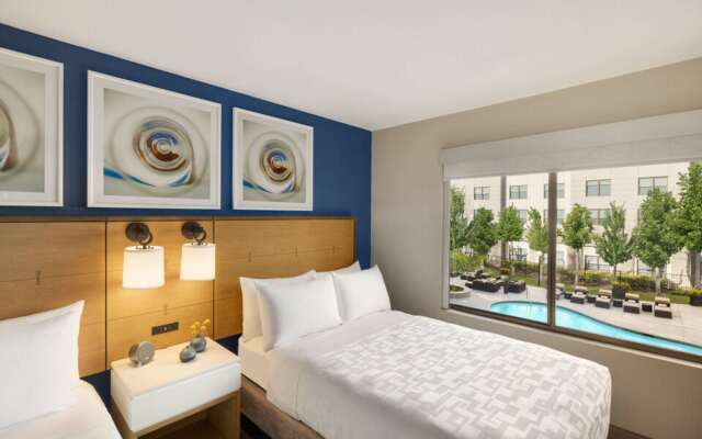 Hyatt Centric Santa Clara Silicon Valley