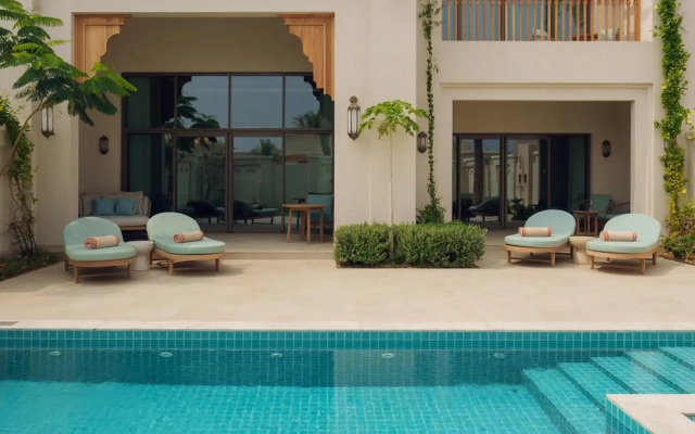 Naama Beach Villas & Spa