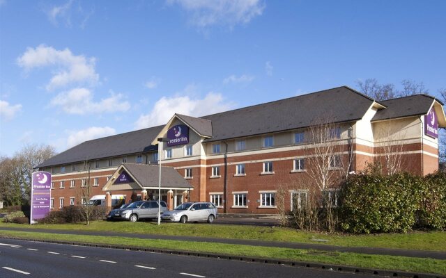 Premier Inn Gatwick Crawley Town West