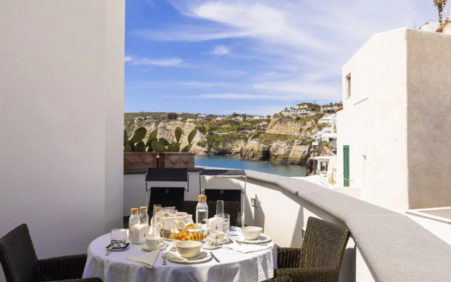 Roccobarocco Boutique Hotel