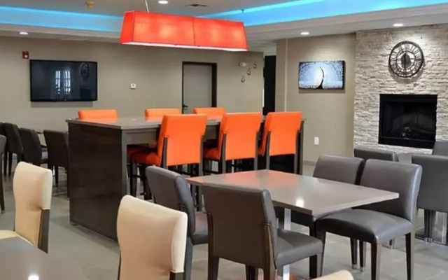 Country Inn & Suites by Radisson, Lackland AFB