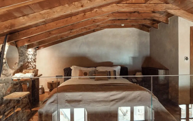 KaSeas Boutique Hotel