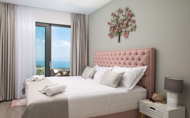 Villa Harmony