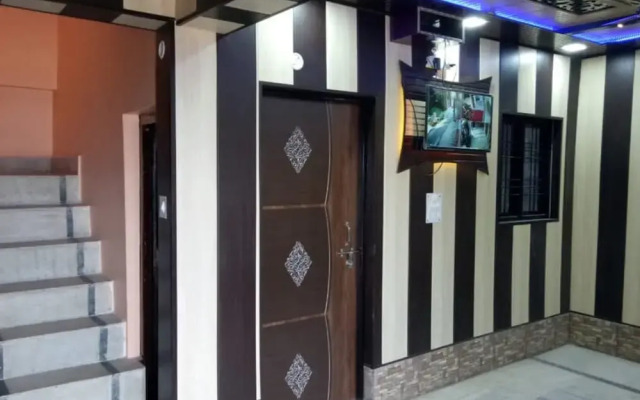 Goroomgo Kaushalya Residency Uttarakhand