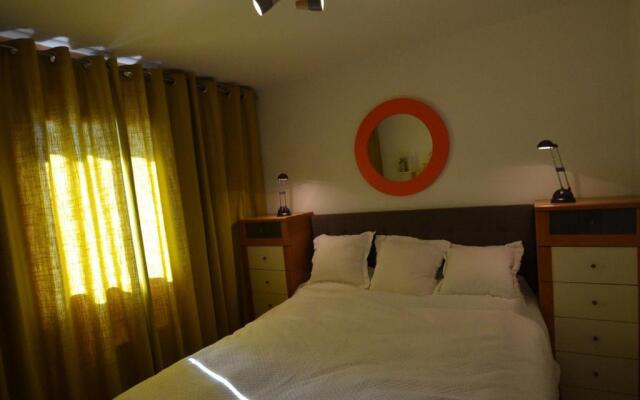 Appartement Les Menuires, 2 pièces, 4 personnes - FR-1-452-256