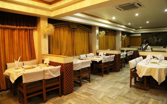 Hotel Panchratan