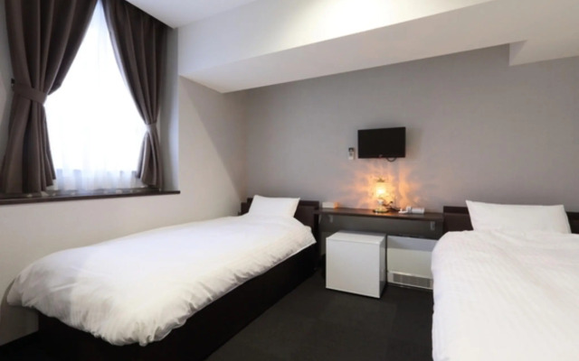 Kusatsu Onsen 326 Yamanoyu Hotel