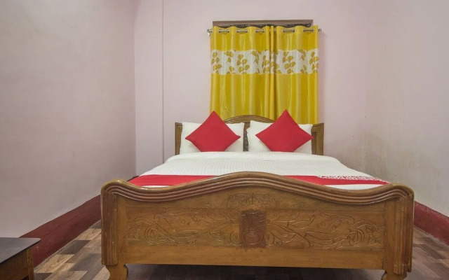Simrat Hotel by OYO Rooms