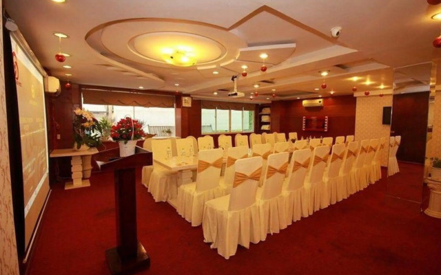 Ruby Saigon Hotel - Ben Thanh