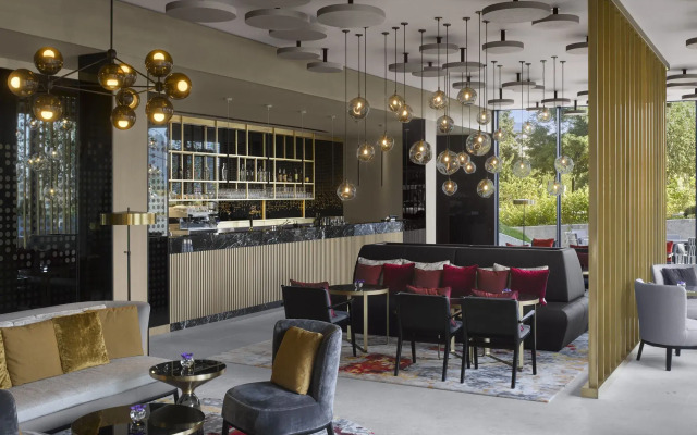 InterContinental Ljubljana by IHG