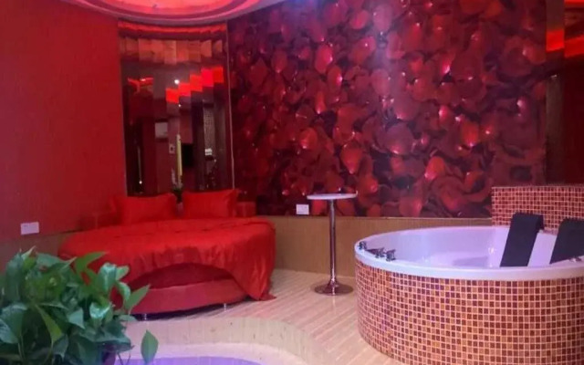 Qingzhou Jieke Chain Hotel