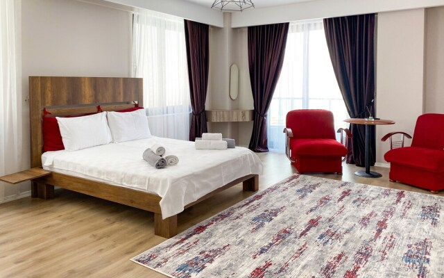 Fortunella Suites & Villas