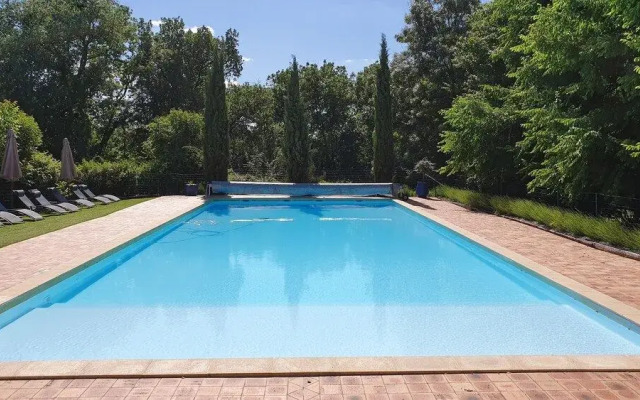 Chambres D'Hôtes Domaine De La Brette