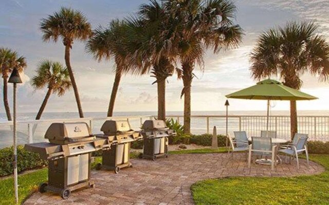 Bluegreen Vacations Daytona Seabreeze, Ascend Resort Collection