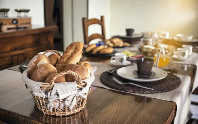 Bed and breakfast Nonna Loreta