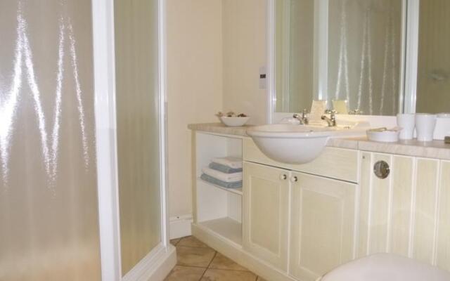 Hewenden Mill Holiday Homes
