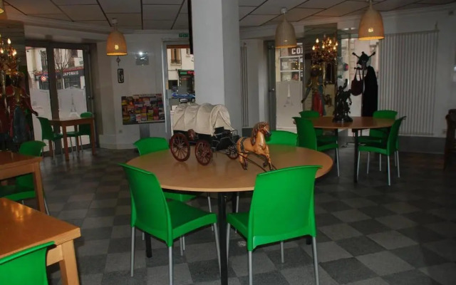 Résidence de la Tour