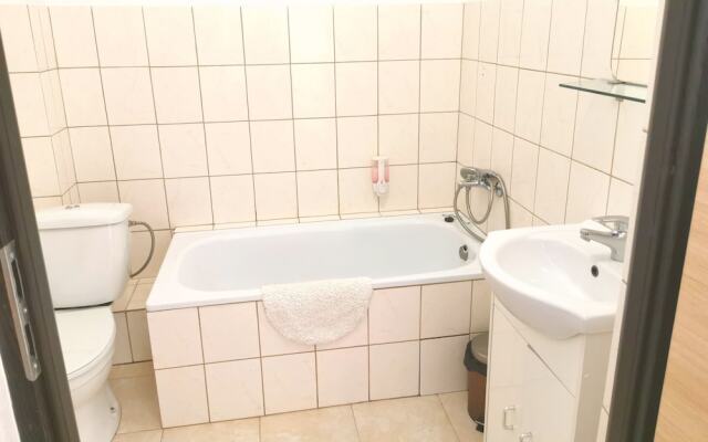 Apartamenty Dolna Krakow