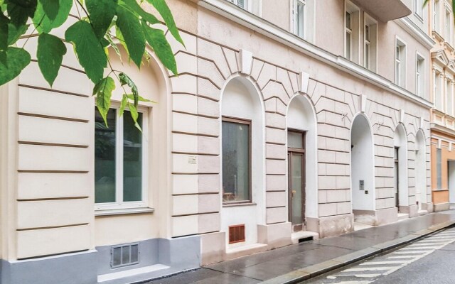 Amazing Apartment in Wien With 1 Bedrooms and Wifi