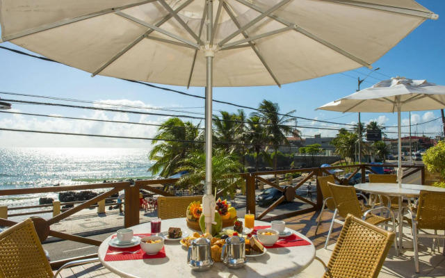 La Belle Beach Hotel