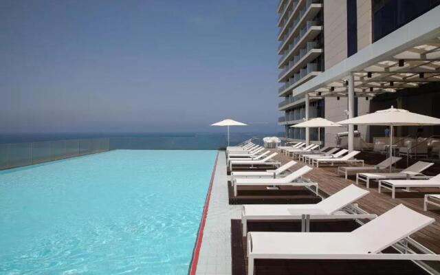 Vert Lagoon Netanya