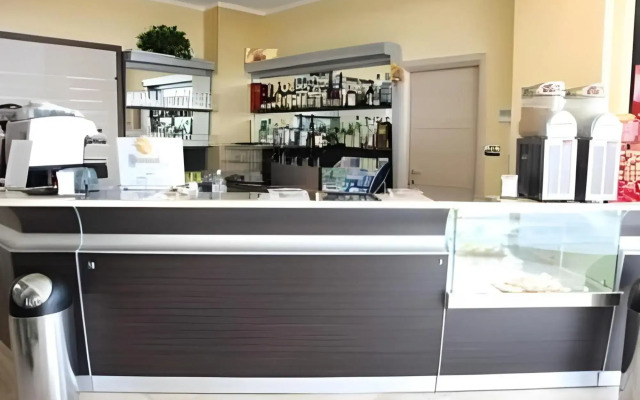 Hotel San Luca