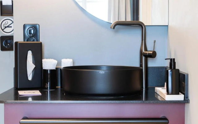 Boutique Hotel Waldhaus