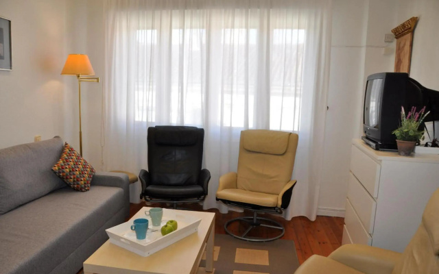 VillaDel Casa Urbana