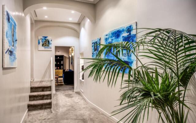 Martius Private Suites Hotel
