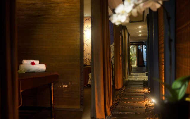 O'Gallery Premier Hotel & Spa
