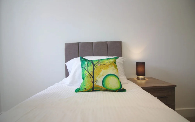 Property Peaks Apartments