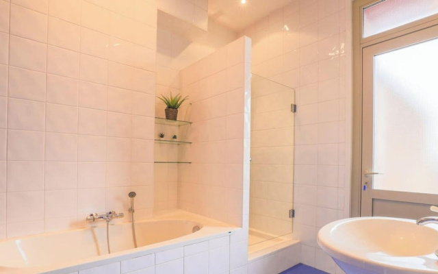 Amazing Duplex Apartment 8P