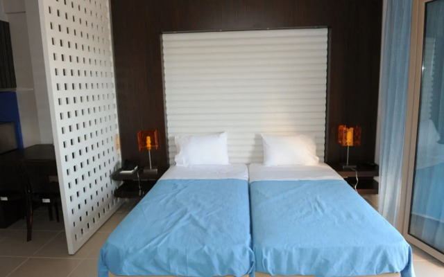 Tsokas Hotel