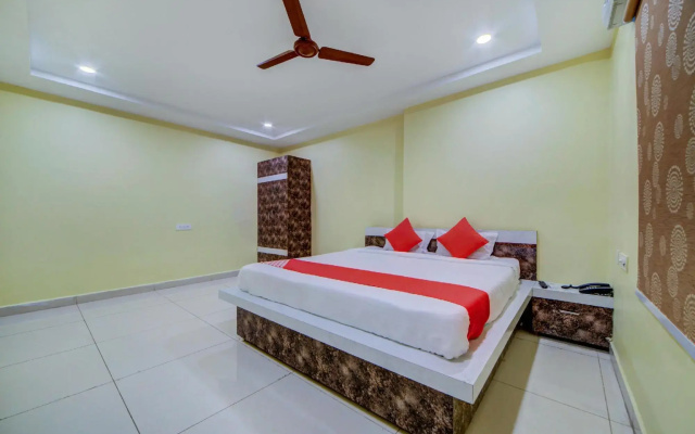 KSL Deluxe Guest House