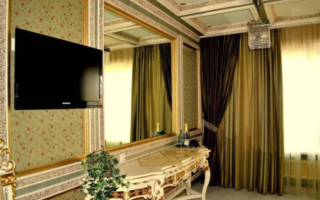 Вилла Стефана