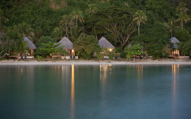 Likuliku Lagoon Resort - Adults Only