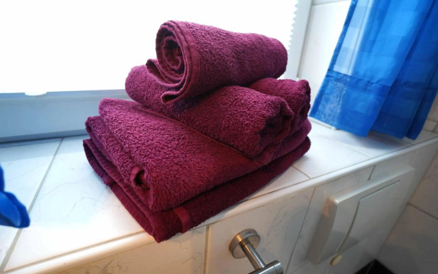 Ferienwohnung Norderney