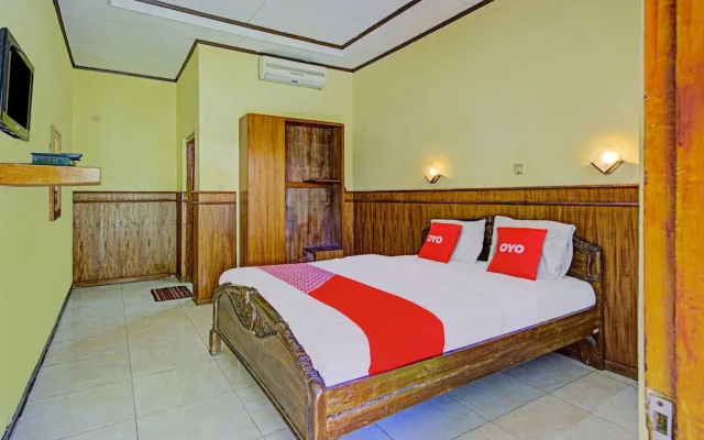 Hotel Istana by OYO Rooms