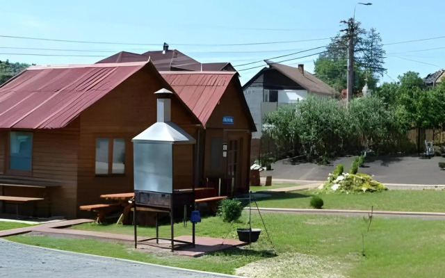 Vila Paula