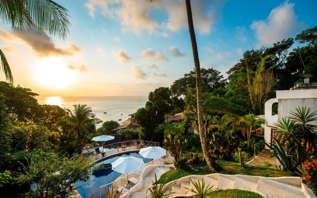 Hotel Pousada Natureza