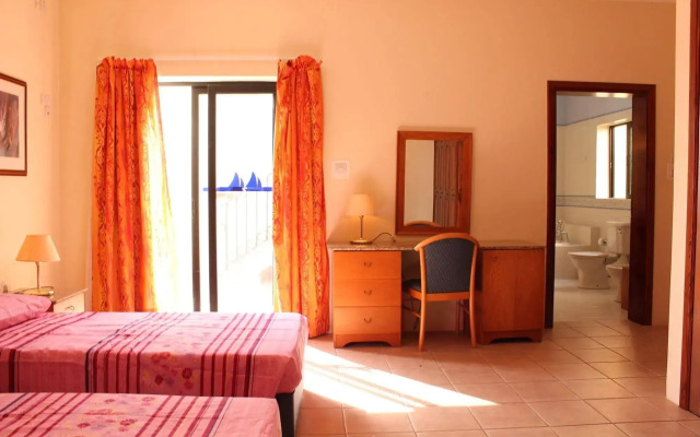 Valley View Villa