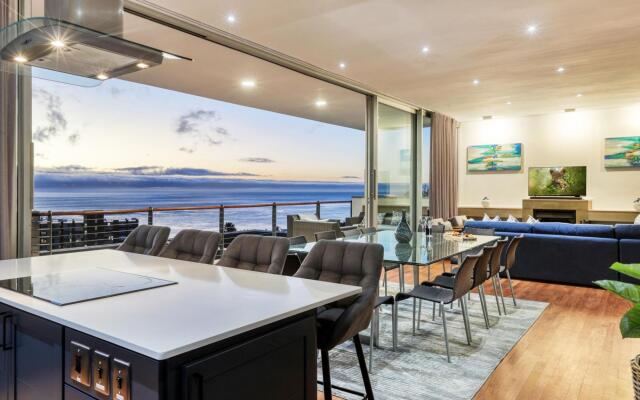 Strathmore House - Camps Bay