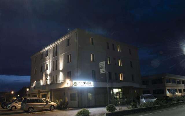 Hotel Corte Business