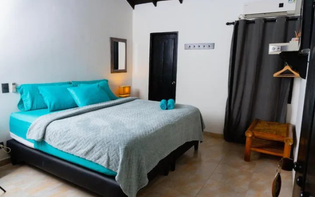 The Dreamer Hostel