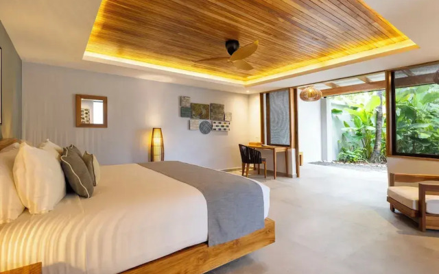 El Remanso Rainforest Lodge
