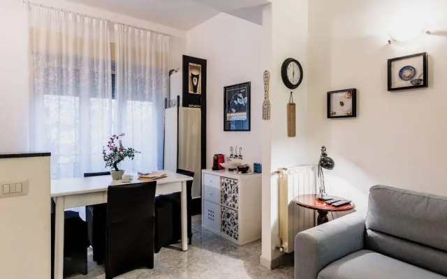 Coralie House