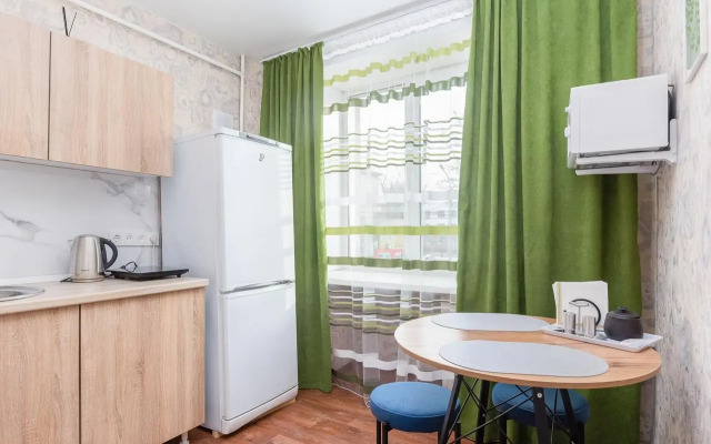 Апартаменты на проспекте Карла Маркса 13