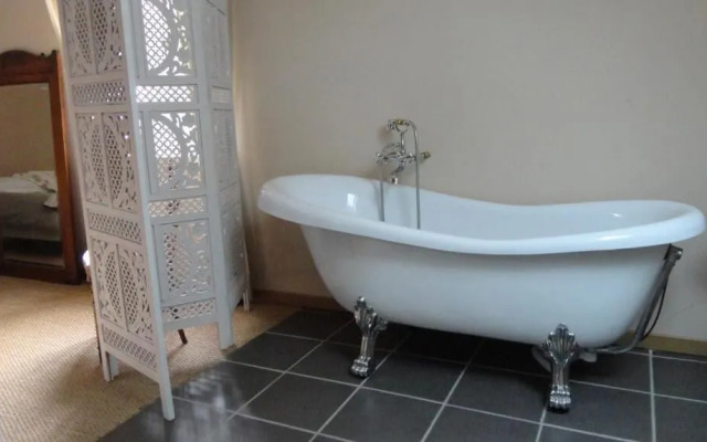 Domaine De La Gaucherie