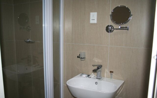 Thembelihle Guest House